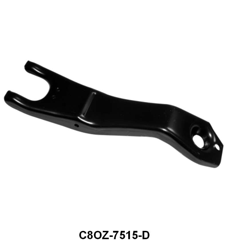 CLUTCH RELEASE LEVER - 68-69 FAIRLANE, COMET, MUSTANG WITH 428