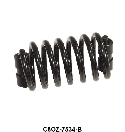 CLUTCH PEDAL SPRING - 68-70 FLCN, 68-71 FRLN, 69-70 MUST 200/250/302