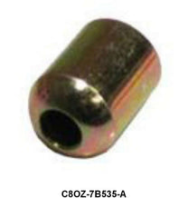 CLUTCH EQULIZER BAR TO CLUTCH LEVER ROD SPACER - 390, 428