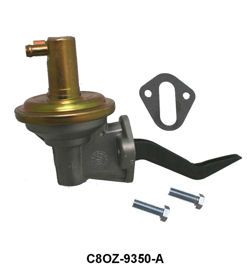 FUEL PUMP - 68-70 FLCN/FRLN/MUST 289/302/351W