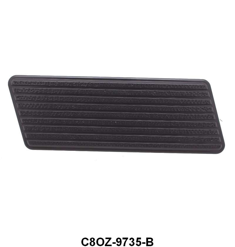 ACCELERATOR/GAS PEDAL - 68-70 FALCON 68-71 FAIRLANE, 73-79 F-100/F-350