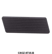 ACCELERATOR/GAS PEDAL - 68-70 FALCON 68-71 FAIRLANE, 73-79 F-100/F-350