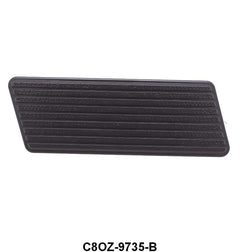 ACCELERATOR/GAS PEDAL - 68-70 FALCON 68-71 FAIRLANE, 73-79 F-100/F-350