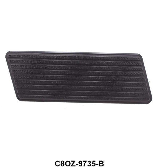 ACCELERATOR/GAS PEDAL - 68-70 FALCON 68-71 FAIRLANE, 73-79 F-100/F-350