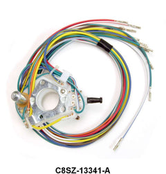 TURN SIGNAL SWITCH - 68 MUSTANG/COUGAR WITHOUT TILT