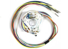 TURN SIGNAL SWITCH - 68-69 MUSTANG/COUGAR WITH TILT