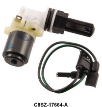 WINDSHIELD WASHER PUMP MOTOR - 68-70 F-100/F-350