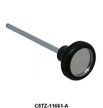 HEADLIGHT SWITCH KNOB WITH SHAFT - 68-72 F-100/F-350 69-72 ECONO