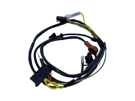 ALTERNATOR TO VOLTAGE REGULATOR HARNESS - 68 F-100-250 352/390