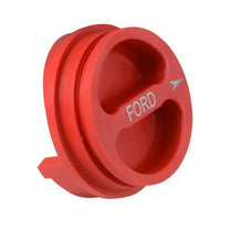 LOCK OUT HUB ACTUATING KNOB 4X4 - 68-78 F100/150/250,68-77 BRONCO