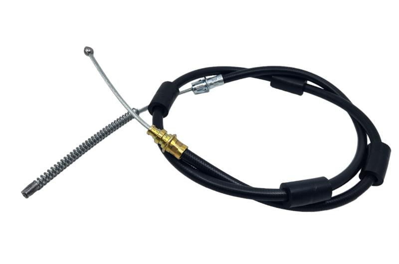 REAR BRAKE CABLE - 68-69 F-100 2WD RH