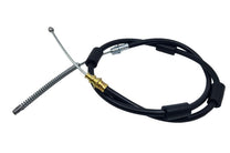 REAR BRAKE CABLE - 68-69 F-100 2WD RH