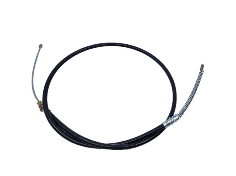REAR BRAKE CABLE - 68-69 F-100 2WD LH
