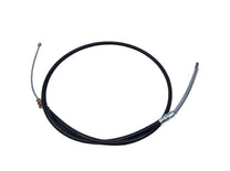 REAR BRAKE CABLE - 68-69 F-100 2WD LH