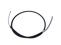 REAR BRAKE CABLE - 68-69 F-100 2WD LH