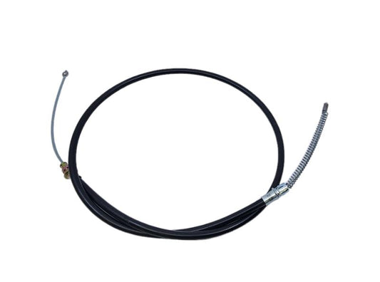 REAR BRAKE CABLE - 68-69 F-100 2WD LH