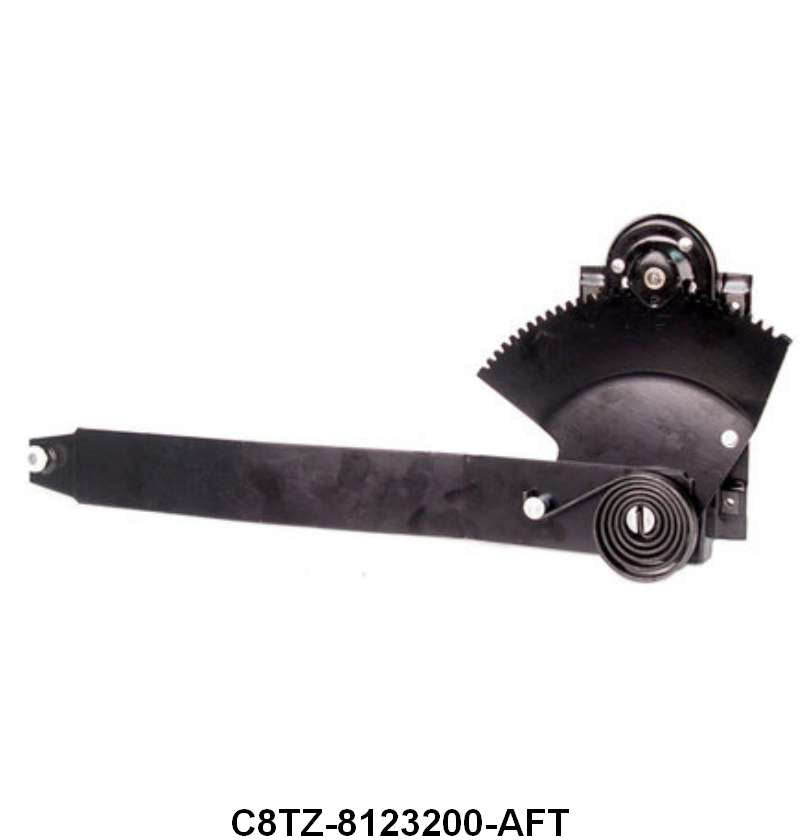 WINDOW REGULATOR- 67-72 F-100/F-350 RH