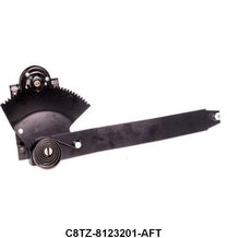 WINDOW REGULATOR- 67-72 F-100/F-350 LH