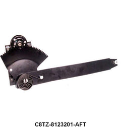 WINDOW REGULATOR- 67-72 F-100/F-350 LH