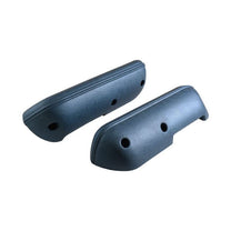 ARM RESTS - 68-72 F-100/350, 68-77 BRONCO, BLUE, RH & LH