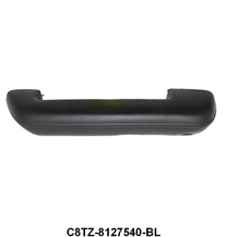 ARM REST - 68-72 F-100/F-350, 68-77 BRONCO RH BLACK