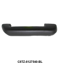 ARM REST - 68-72 F-100/F-350, 68-77 BRONCO RH BLACK