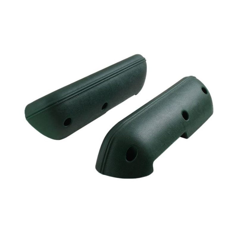ARM RESTS - 68-72 F-100/350, 68-77 BRONCO, GREEN, RH & LH