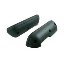 ARM RESTS - 68-72 F-100/350, 68-77 BRONCO, GREEN, RH & LH