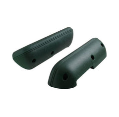 ARM RESTS - 68-72 F-100/350, 68-77 BRONCO, GREEN, RH & LH