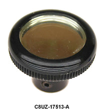 DASH KNOB - 68-72 F-100/F-350 WIPER/CHOKE, 70-72 F-100/F-350 FLASHER