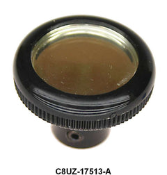 DASH KNOB - 68-72 F-100/F-350 WIPER/CHOKE, 70-72 F-100/F-350 FLASHER