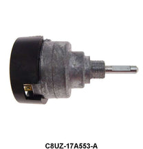 WIPER MOTOR SWITCH - 68-72 F-100/F-350, 69 ECONOLINE, 2 SPEED