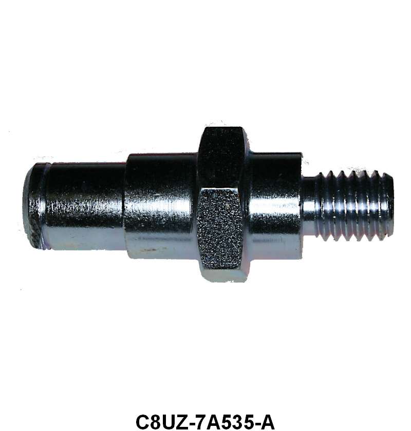 CLUTCH RELEASE EQUALIZER ENGINE PIVOT - 69-79 F-100/F-150 WITH 302