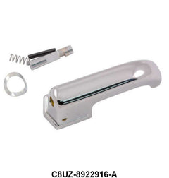 VENT WINDOW HANDLE - 77-79 F-100/F-350, 68-78 ECONO,78-79 BRONCO RH