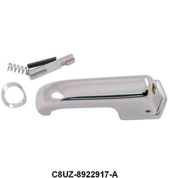 VENT WINDOW HANDLE - 77-78 F-100/F-350, 68-78 ECONO, 78-79 BRONCO LH