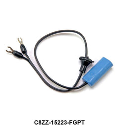 68 MUST FOG LIGHT WIRING