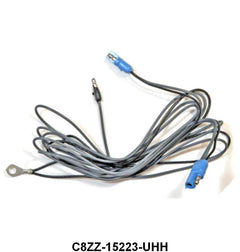 FOG LIGHT WIRING FEED - 68 MUSTANG