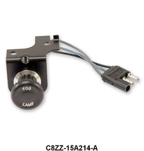 FOG LIGHT SWITCH - 68 MUSTANG