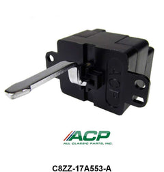 WIPER MOTOR SWITCH - 68 MUSTANG