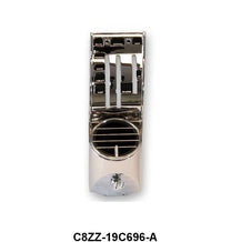 DASH AIR CONDITIONER VENT - 68 MUSTANG LEFT HAND