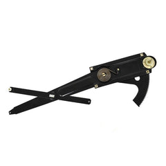 DOOR WINDOW REGULATOR - 68 MUSTANG RH