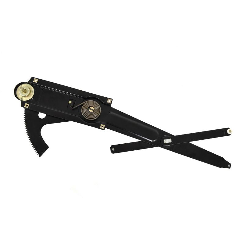 DOOR WINDOW REGULATOR - 68 MUSTANG LH