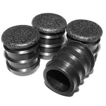 MUSTANG DELUXE ARM REST PLUG - 68 MUSTANG DLX