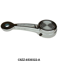 QUARTER WINDOW HANDLE - 68-70 MUST/FRLN/FRLN W/NO KNOB