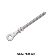 CLUTCH EQUALIZER BAR TO CLUTCH LEVER ROD - 68-69 FRLN, 68-70 MUST 390/428