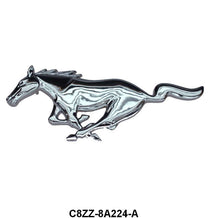 GRILLE HORSE EMBLEM - 68 MUSTANG
