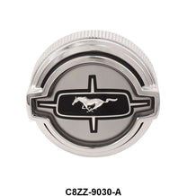 GAS CAP - 68 MUSTANG