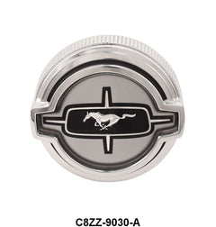 GAS CAP - 68 MUSTANG