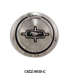 GAS CAP - 68 MUSTANG DLX POP-OPEN TYPE