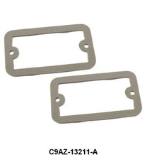 PARK LIGHT LENS GASKETS - 69-72 GALAXIE